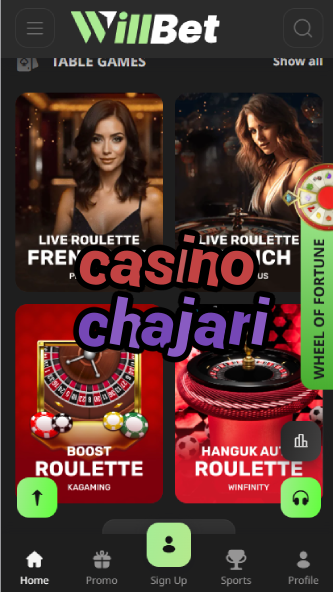 Casino Chajari - Argentina's Casino Destination-casinoorder.vip