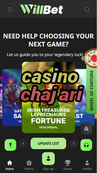 Casino Chajari - Argentina's Casino Destination-casinoorder.vip