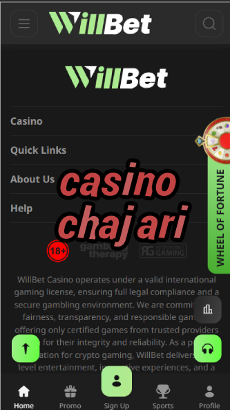 Casino Chajari - Argentina's Casino Destination-casinoorder.vip