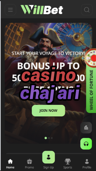 Casino Chajari - Argentina's Casino Destination-casinoorder.vip
